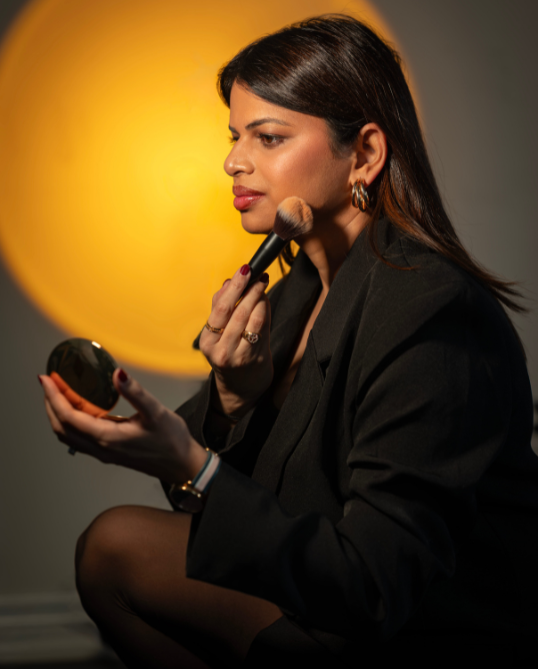 Sandhya Makeup Artist