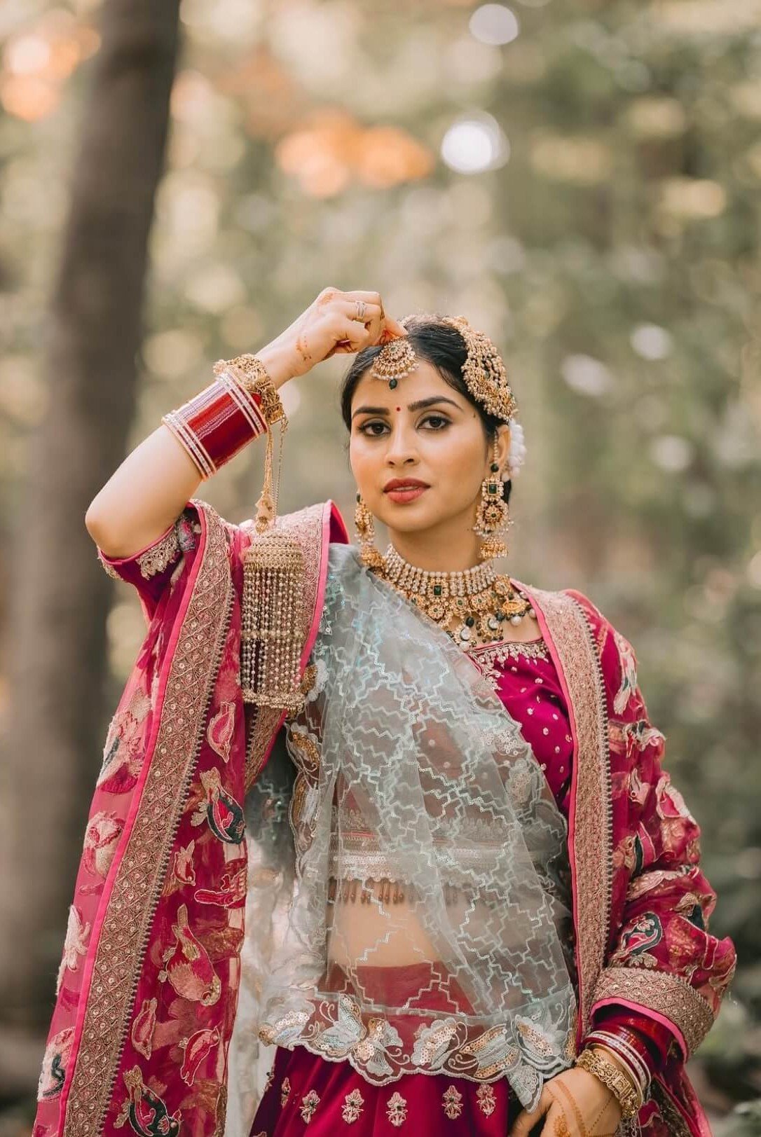 Bridal Glam