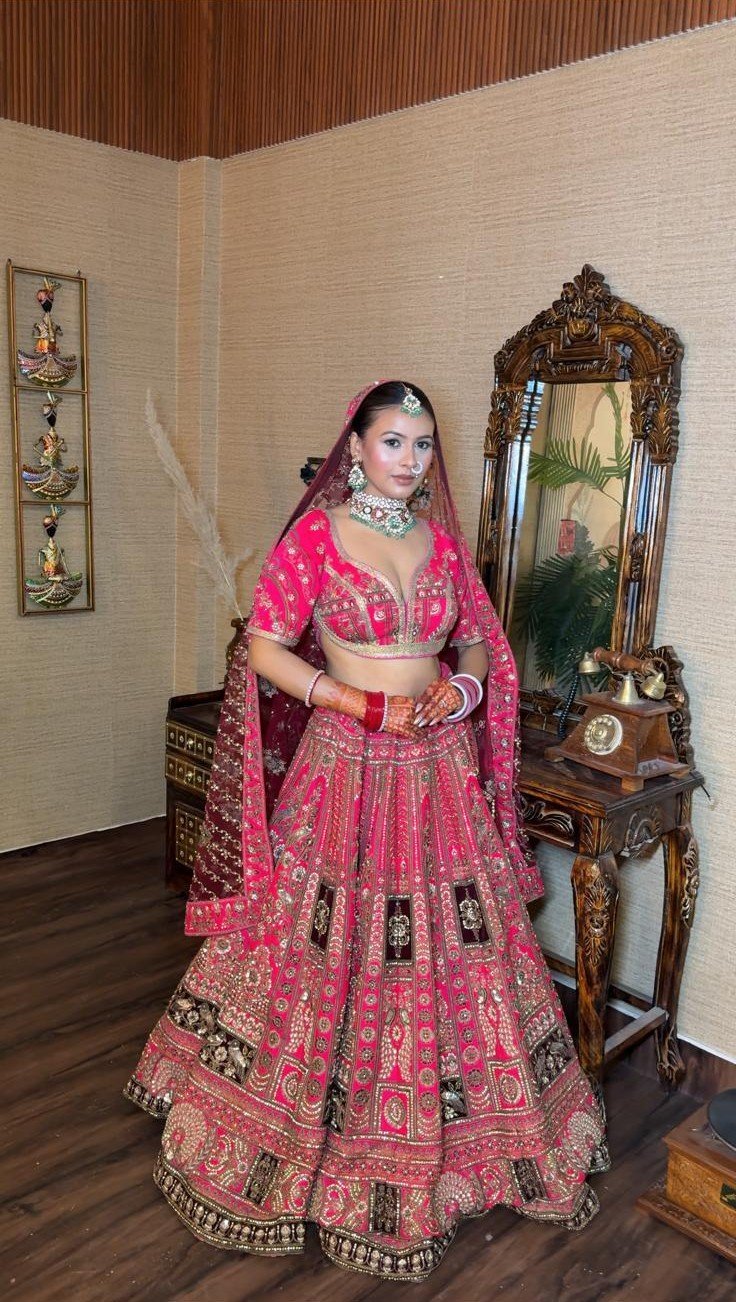 Bridal Glam
