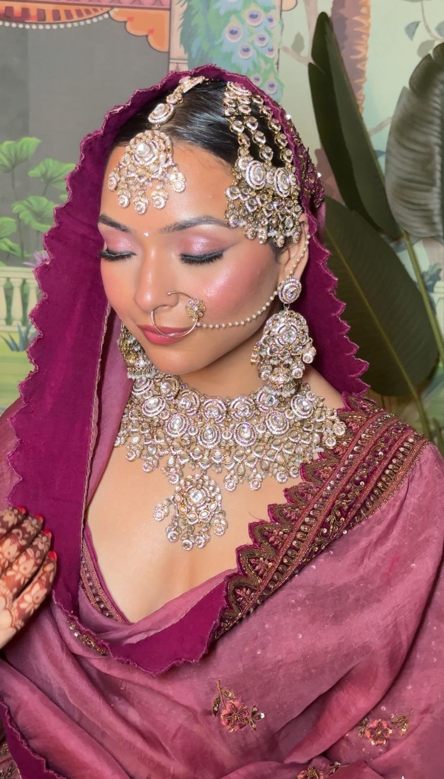 Bridal Glam