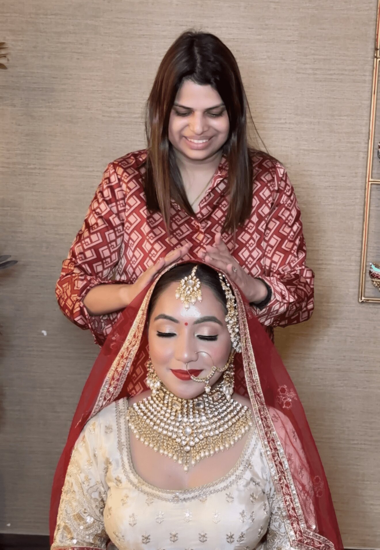 Bridal Glam