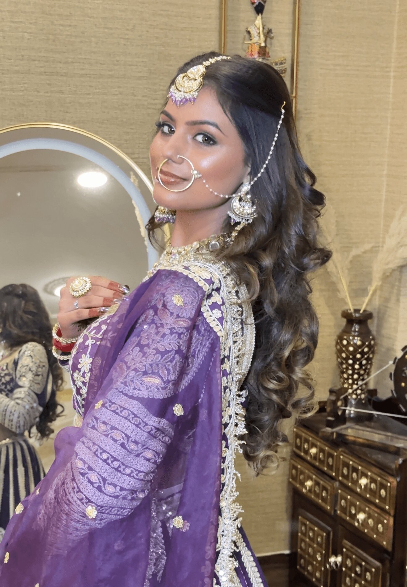 Bridal Glam
