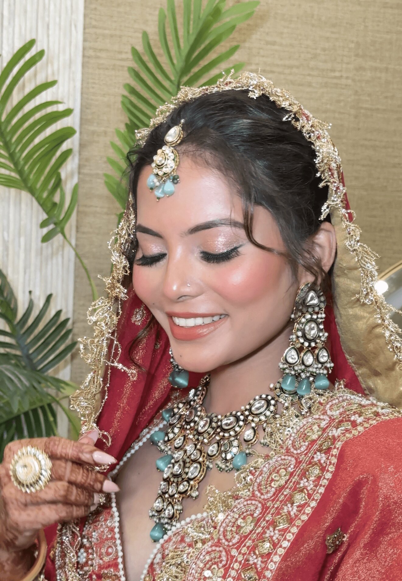 Bridal Glam